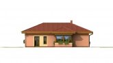 Ansicht - BUNGALOW 40